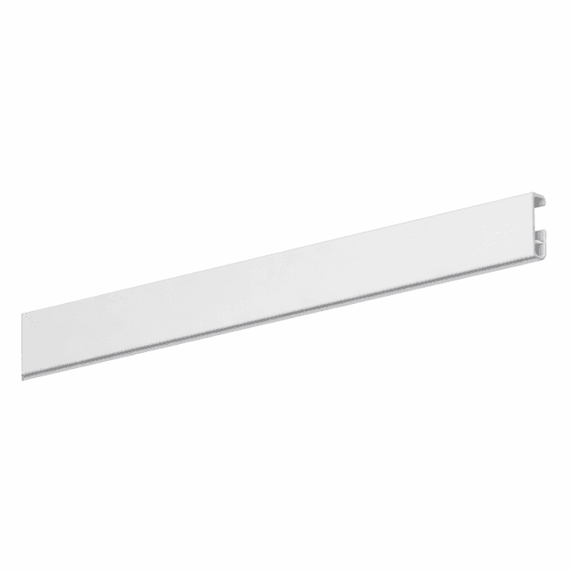 Aluminum Rail