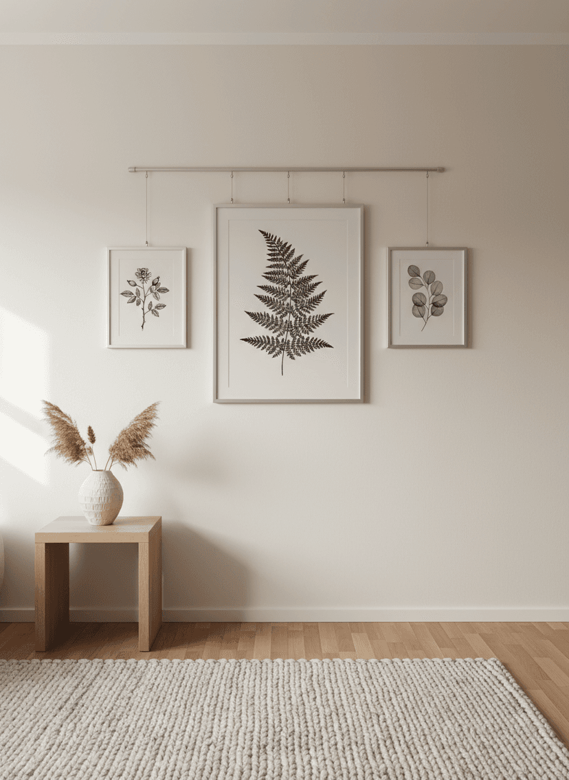 Home & Apartments