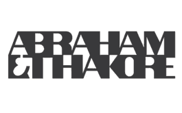 Abraham and Thakore logo
