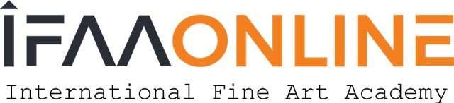 International Fine Art Academy logo