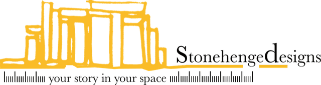 Stonehenge Designs logo